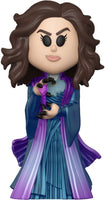 WandaVision Agatha Vinyl Soda Figure - Entertainment Earth Exclusive Limited Edition