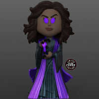 WandaVision Agatha Vinyl Soda Figure - Entertainment Earth Exclusive Limited Edition