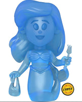 Little Mermaid Ariel Vinyl Soda Figure - Entertainment Earth Exclusive Limited Edition