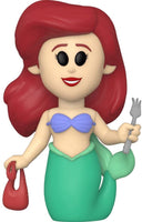 Little Mermaid Ariel Vinyl Soda Figure - Entertainment Earth Exclusive Limited Edition