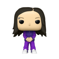 Funko Pop! Rocks: Korn Jonathan Davis # 242 with protector