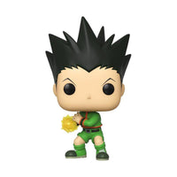 Hunter x Hunter Gon Freecs Jajank Pop! Vinyl Figure pop # 651 With Pop Protector