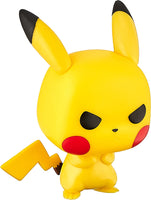 Pokemon Grumpy Pikachu Pop! Vinyl Figure # 598 with pop protector