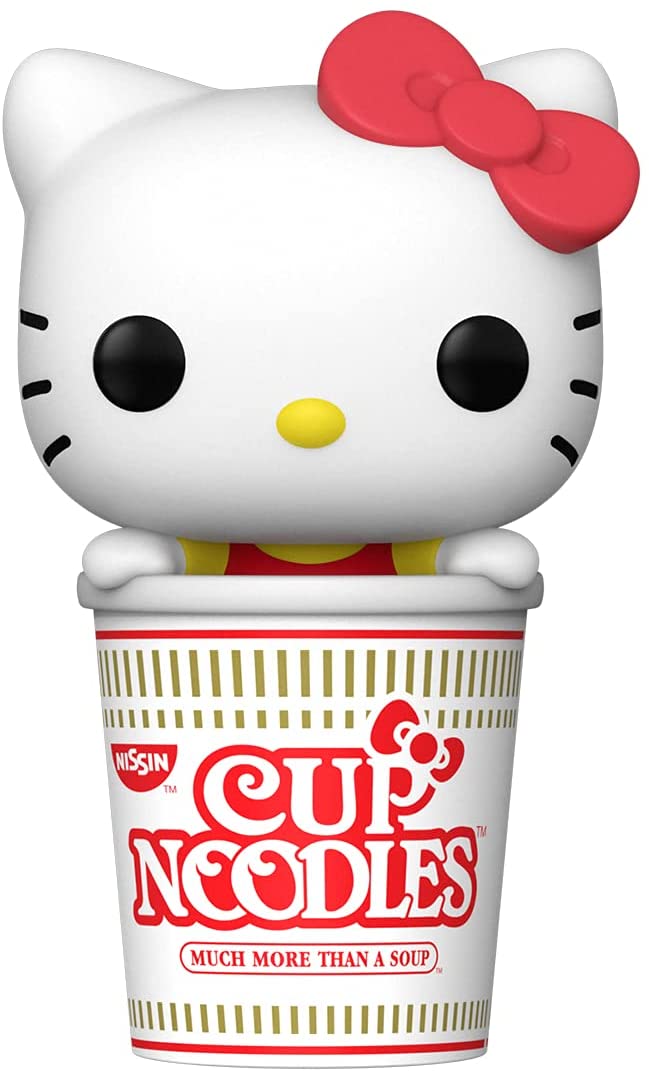 HELLO KITTY X PYREX COLLECTION - The Pop Insider