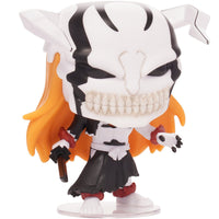 Bleach Fully Hollowfied Ichigo Pop! Vinyl Figure - Exclusive # 1104 with pop protector