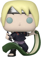 Funko Pop! Animation: Boruto Inojin # 1038 with pop protector