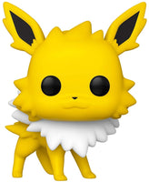 Funko Pop! Games: Pokemon Jolteon  # 628 with pop protector