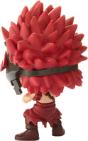 My Hero Academia Eijiro Kirishima Funko Pop! Vinyl Figure # 606 with pop protector