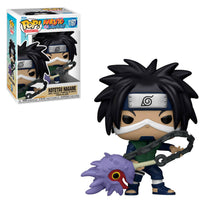 Naruto Kotetsu Hagane Pop! Vinyl Figure # 1197