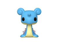 Pokemon Lapras Pop! Vinyl Figure # 864 pop comes with protector
