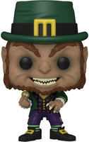 Leprechaun Pop! Vinyl Figure #1245 with pop protector