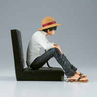 One Piece Monkey D. Luffy Creator X Creator Statue