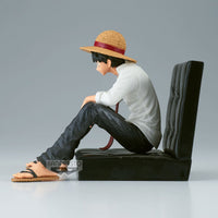 One Piece Monkey D. Luffy Creator X Creator Statue