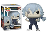 Jujutsu Kaisen Mahito Pop! Vinyl Figure # 1115