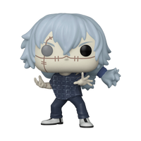 Jujutsu Kaisen Mahito Pop! Vinyl Figure # 1115