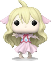 Fairy Tail Mavis Vermillion Pop! Vinyl Figure # 1049 pop comes with protector