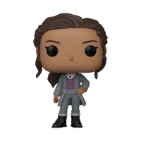 Spider-Man: No Way Home MJ Pop! Vinyl Figure # 924 with pop protector