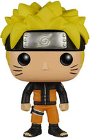 Naruto Pop! Vinyl Figure # 71 with pop protector