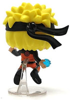 Naruto with Rasengan Pop! Vinyl Figure # 181 with pop protector