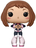 My Hero Academia Ochaco Pop! Vinyl Figure # 251 with pop protector