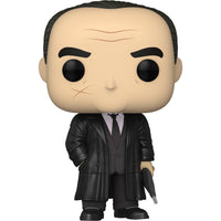 Oswald Cobblepot Pop! Vinyl Figure The Batman Pop Comes with a Protector # 1191