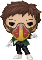 My Hero Academia Kai Chisaki Overhaul Pop! Vinyl Figure # 788 with pop protector