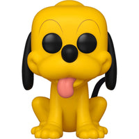 Disney Classics Pluto Pop! Vinyl Figure # 1189 with pop protector