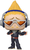 My Hero Academia Present Mic Pop! Vinyl Figure # 920 with pop protector