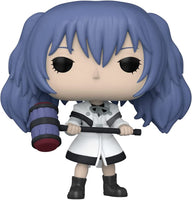 Tokyo Ghoul:re Saiko Yonebayashi Pop! Vinyl Figure # 1126 with pop protector