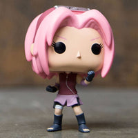 Naruto Sakura Pop! Vinyl Figure # 183