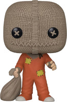 Trick 'r Treat Sam Pop! Vinyl Figure # 1242 pop with protector