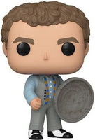 The Godfather 50th Anniversary Sonny Corleone Pop! Vinyl Figure # 1202 with pop protector