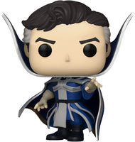 Doctor Strange in the Multiverse of Madness Supreme Strange Pop! # 1005 with protector
