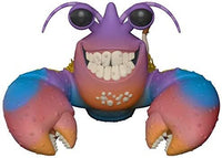 Moana Tamatoa Pop! Vinyl Figure # 421 with pop protector