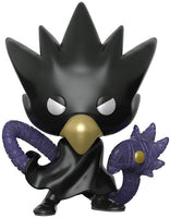 My Hero Academia Tokoyami Pop! Vinyl Figure # 607 with pop protector