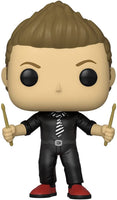 Green Day Tre Cool Pop! Vinyl Figure # 236 with pop protector