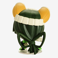 My Hero Academia Tsuyu Pop! Vinyl Figure #374 with pop protector