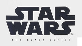 Star Wars Black Series