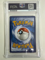 FA/Paras Crown Zenith 2023 SWSH #GG32 GEM MT PSA 10