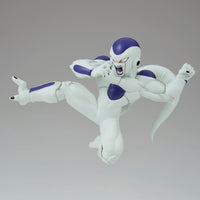 Dragon Ball Z Frieza Match Makers Statue Banpresto