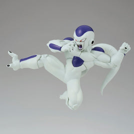 Dragon Ball Z Frieza Match Makers Statue Banpresto