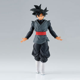 Dragon Ball Super Goku Black Solid Edge Works Vol. 8 Statue Banpresto