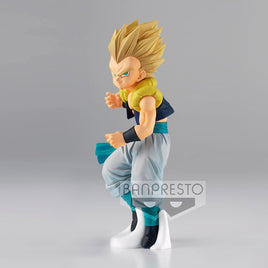 Dragon Ball Z Super Saiyan Gotenks Solid Edge Works Vol. 6 Statue