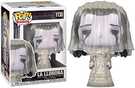La Llorona Pop! Vinyl Figure #1130 with pop protector