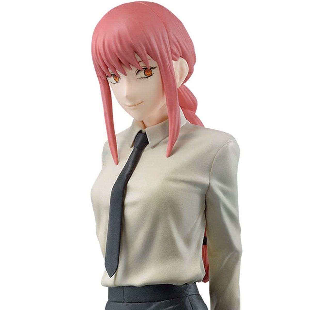 makimaki様 Chainsaw Man Makima Vol. 3 Chain Spirits Statue Banpresto