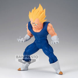 Dragon Ball Z Majin Vegeta Match Makers Statue Banpresto