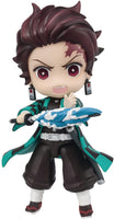 Demon Slayer: Kimetsu no Yaiba Tanjiro Kamado Water Breathing Figuarts Mini Mini-Figure