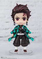 Demon Slayer: Kimetsu no Yaiba Tanjiro Kamado Water Breathing Figuarts Mini Mini-Figure