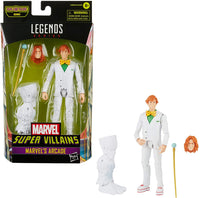 Marvel Legends Super Villains Marvel's Arcade 6-Inch Action Figure