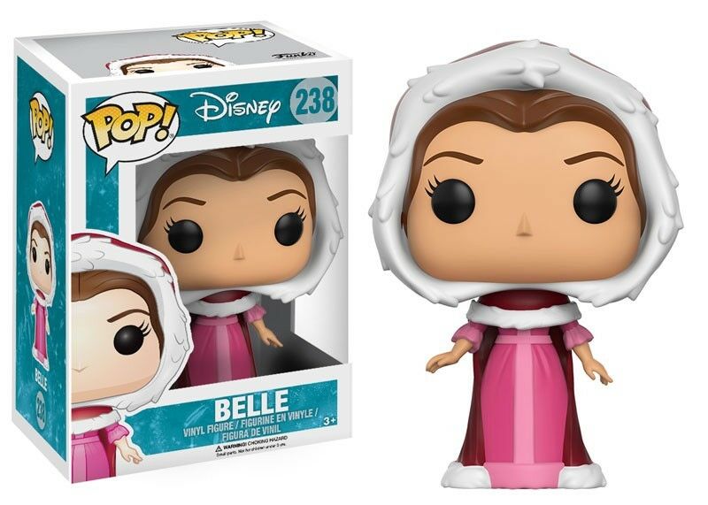 【belle】 Official Zenless Zone Zero Belle Figure – 141Store